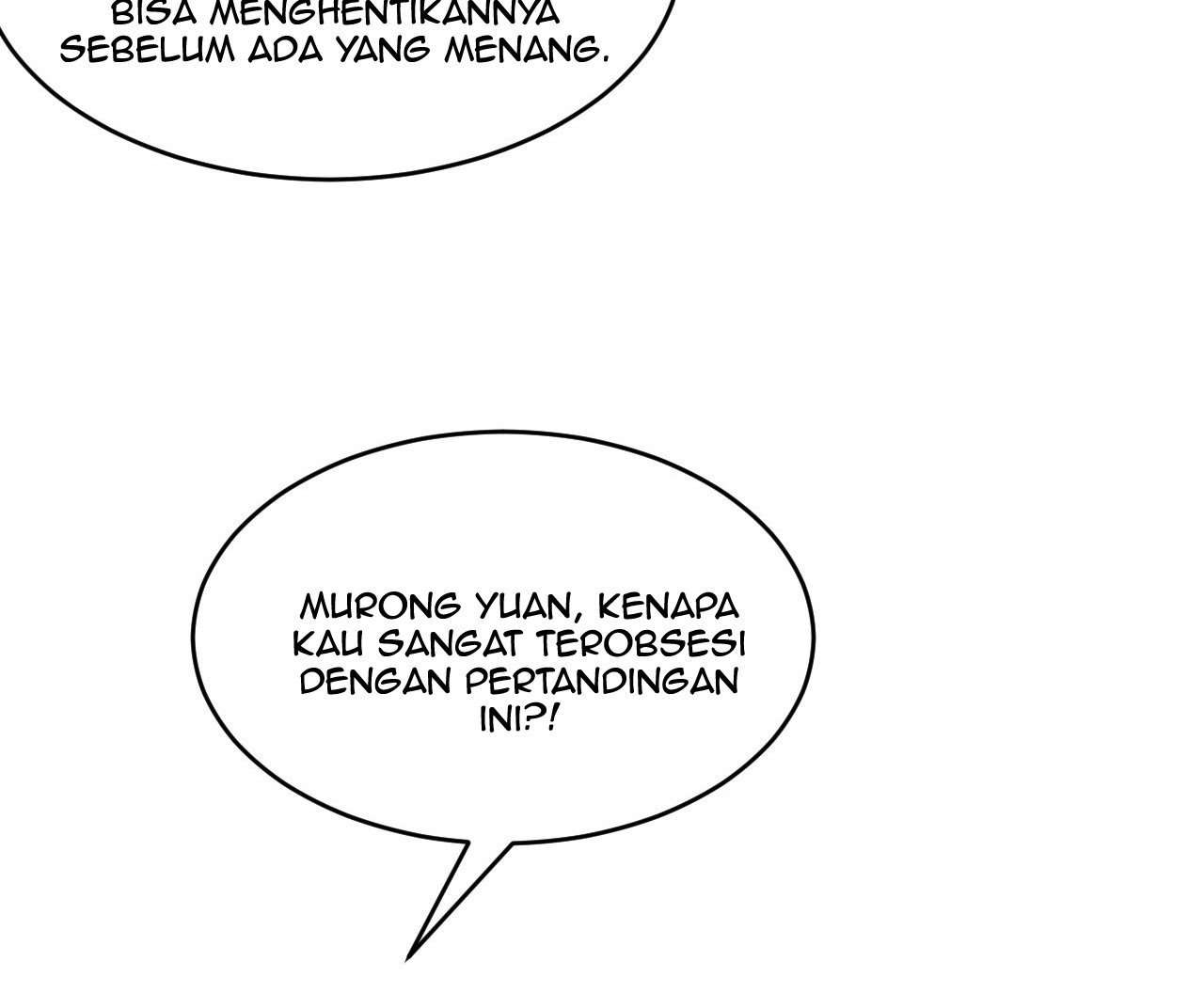 Monk Fron the Future (Cultivator From the Future) Chapter 26 Gambar 25