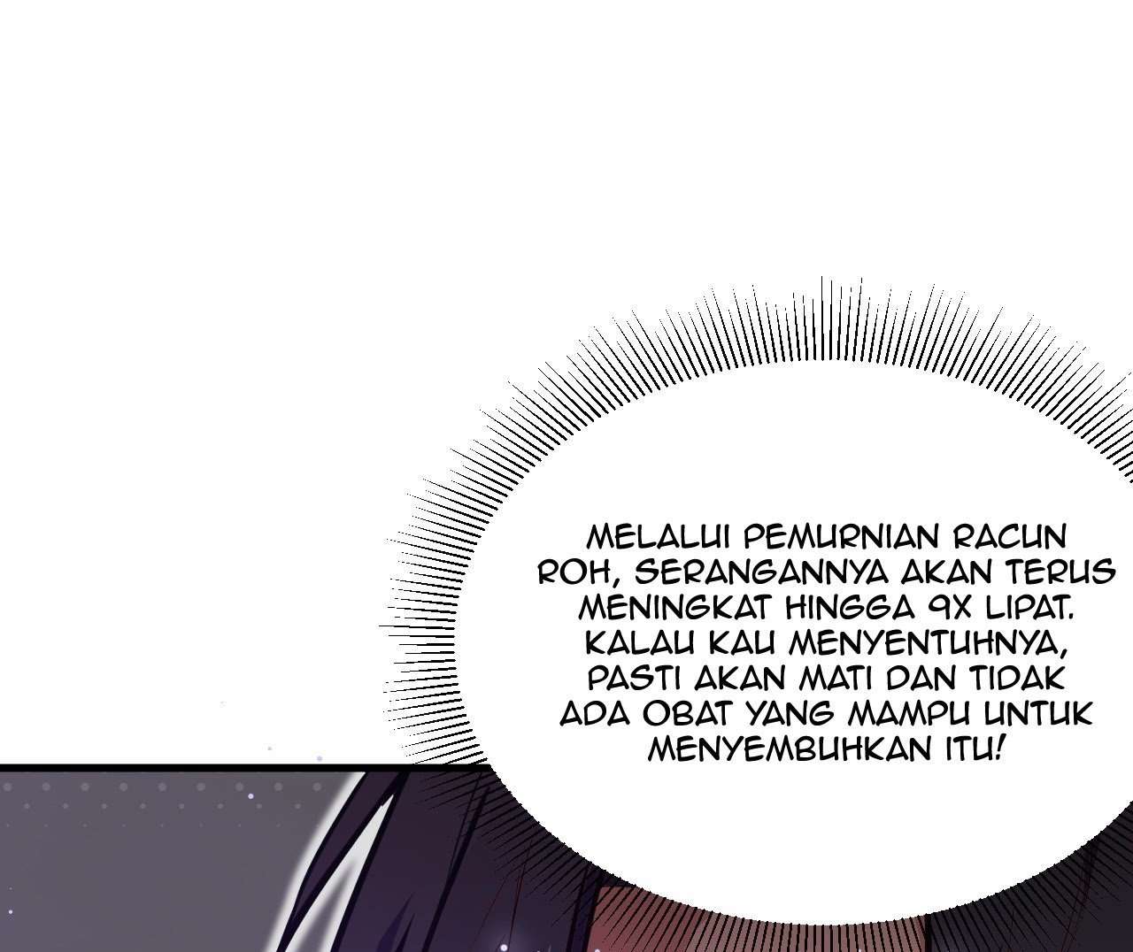 Monk Fron the Future (Cultivator From the Future) Chapter 26 Gambar 28
