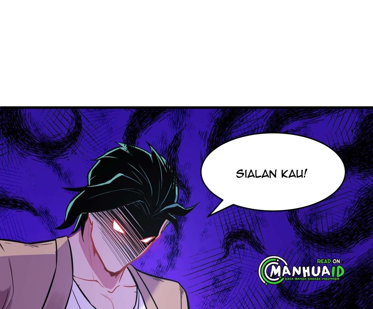 Manhwa Monk Fron the Future (Cultivator From the Future) Chapter 26 gambar nomor 2