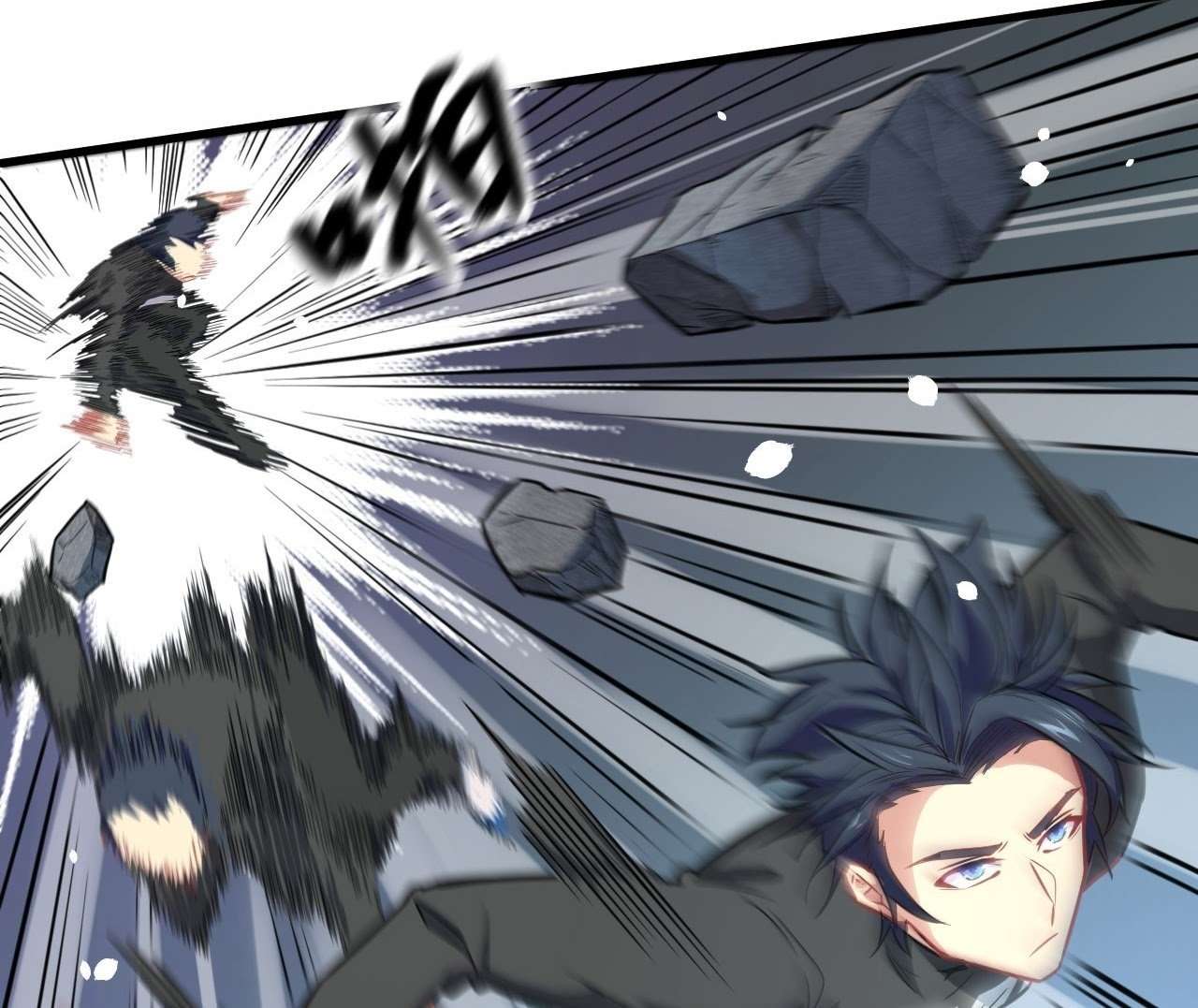 Monk Fron the Future (Cultivator From the Future) Chapter 26 Gambar 34