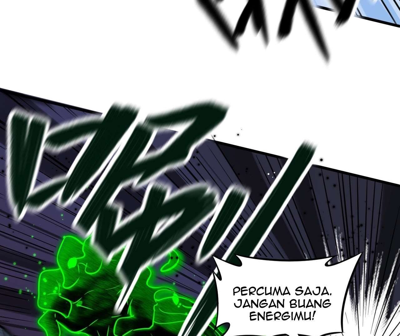 Monk Fron the Future (Cultivator From the Future) Chapter 26 Gambar 36