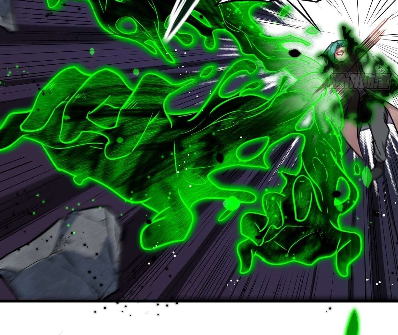 Monk Fron the Future (Cultivator From the Future) Chapter 26 Gambar 37