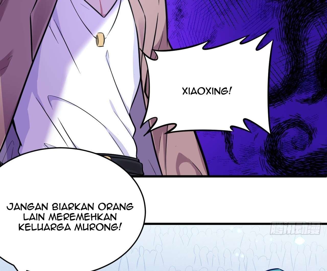 Monk Fron the Future (Cultivator From the Future) Chapter 26 Gambar 3