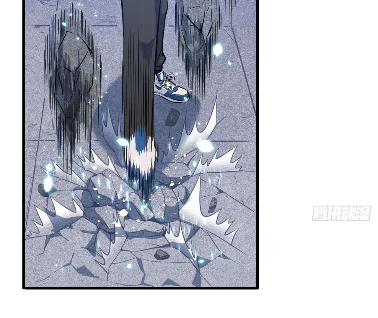 Monk Fron the Future (Cultivator From the Future) Chapter 26 Gambar 31