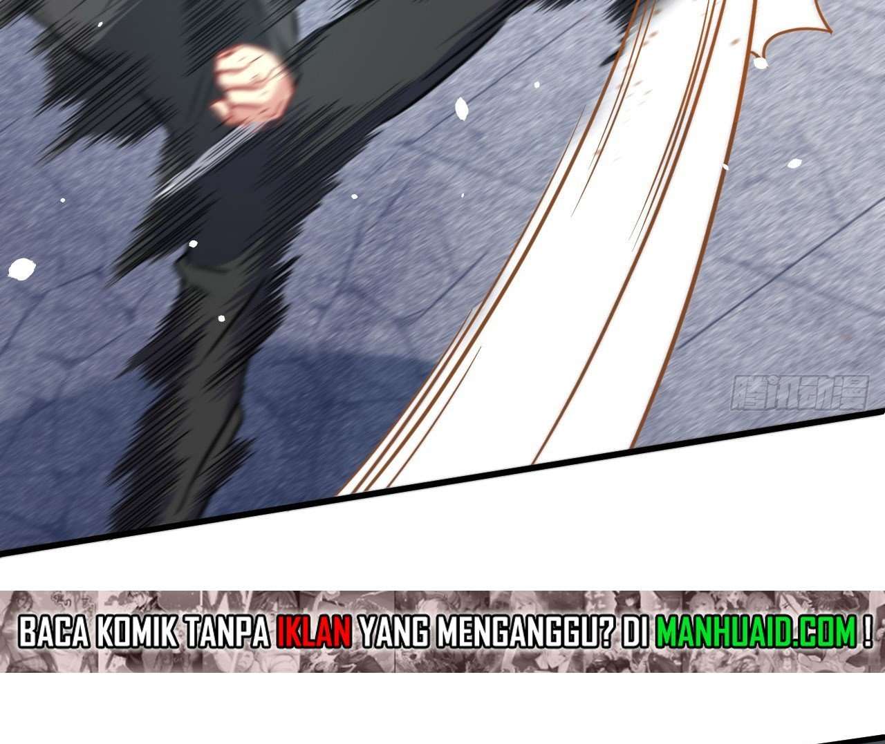 Monk Fron the Future (Cultivator From the Future) Chapter 26 Gambar 33