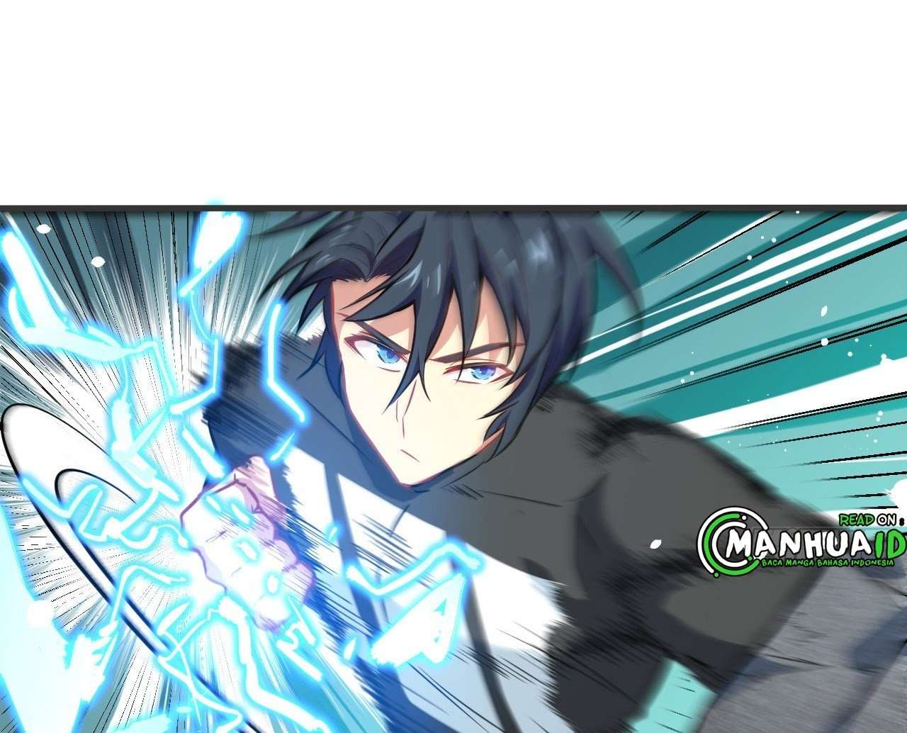 Monk Fron the Future (Cultivator From the Future) Chapter 26 Gambar 44