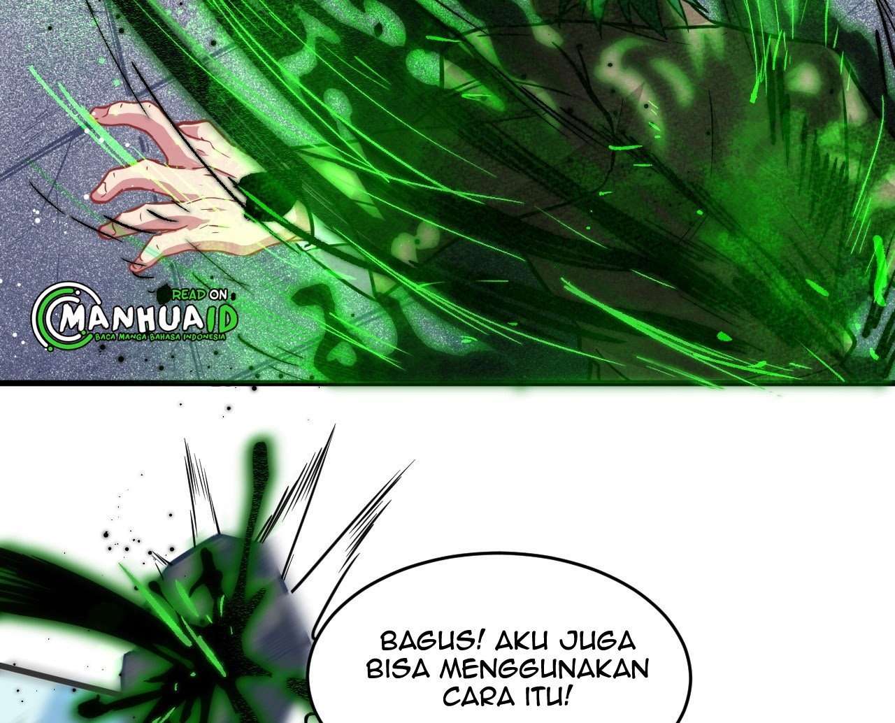 Monk Fron the Future (Cultivator From the Future) Chapter 26 Gambar 41