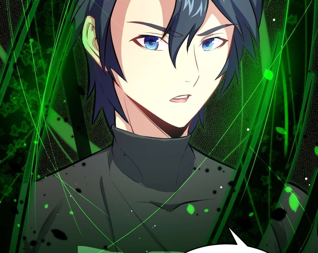 Monk Fron the Future (Cultivator From the Future) Chapter 26 Gambar 58