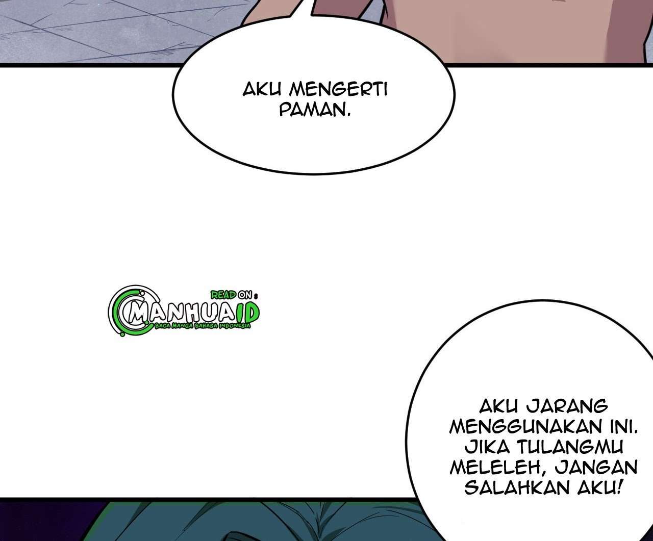 Monk Fron the Future (Cultivator From the Future) Chapter 26 Gambar 5
