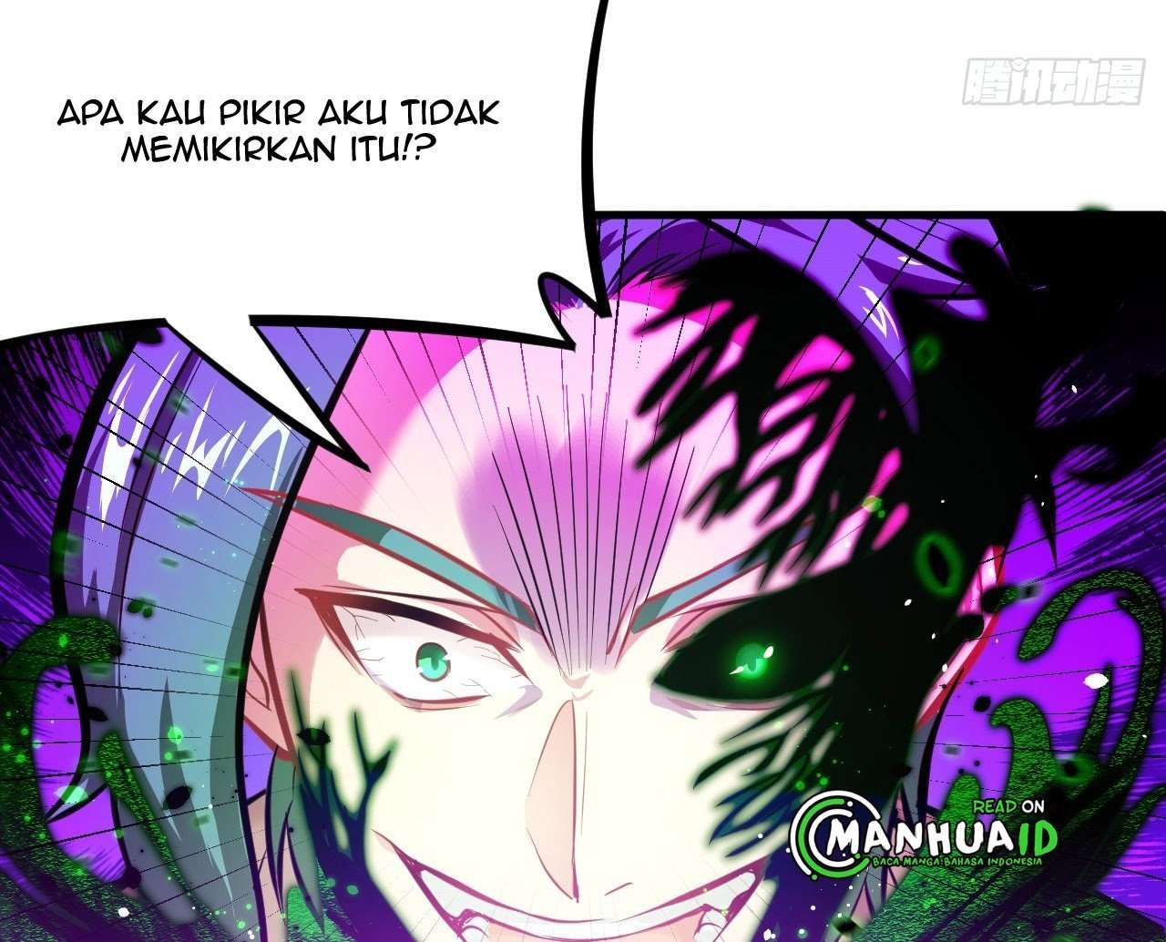 Monk Fron the Future (Cultivator From the Future) Chapter 26 Gambar 50