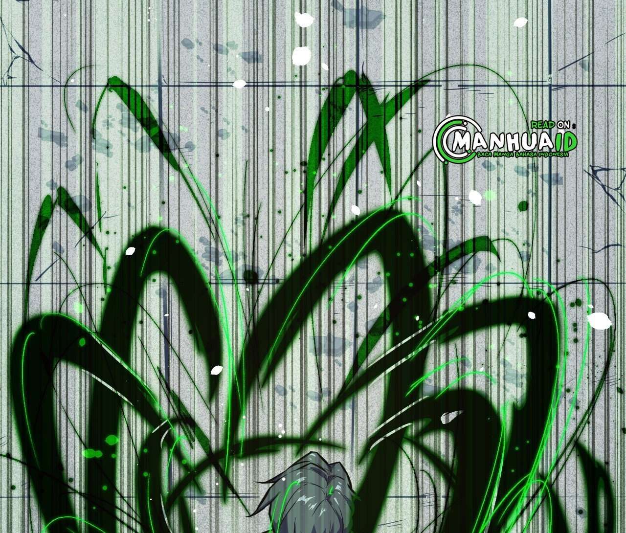 Monk Fron the Future (Cultivator From the Future) Chapter 26 Gambar 65