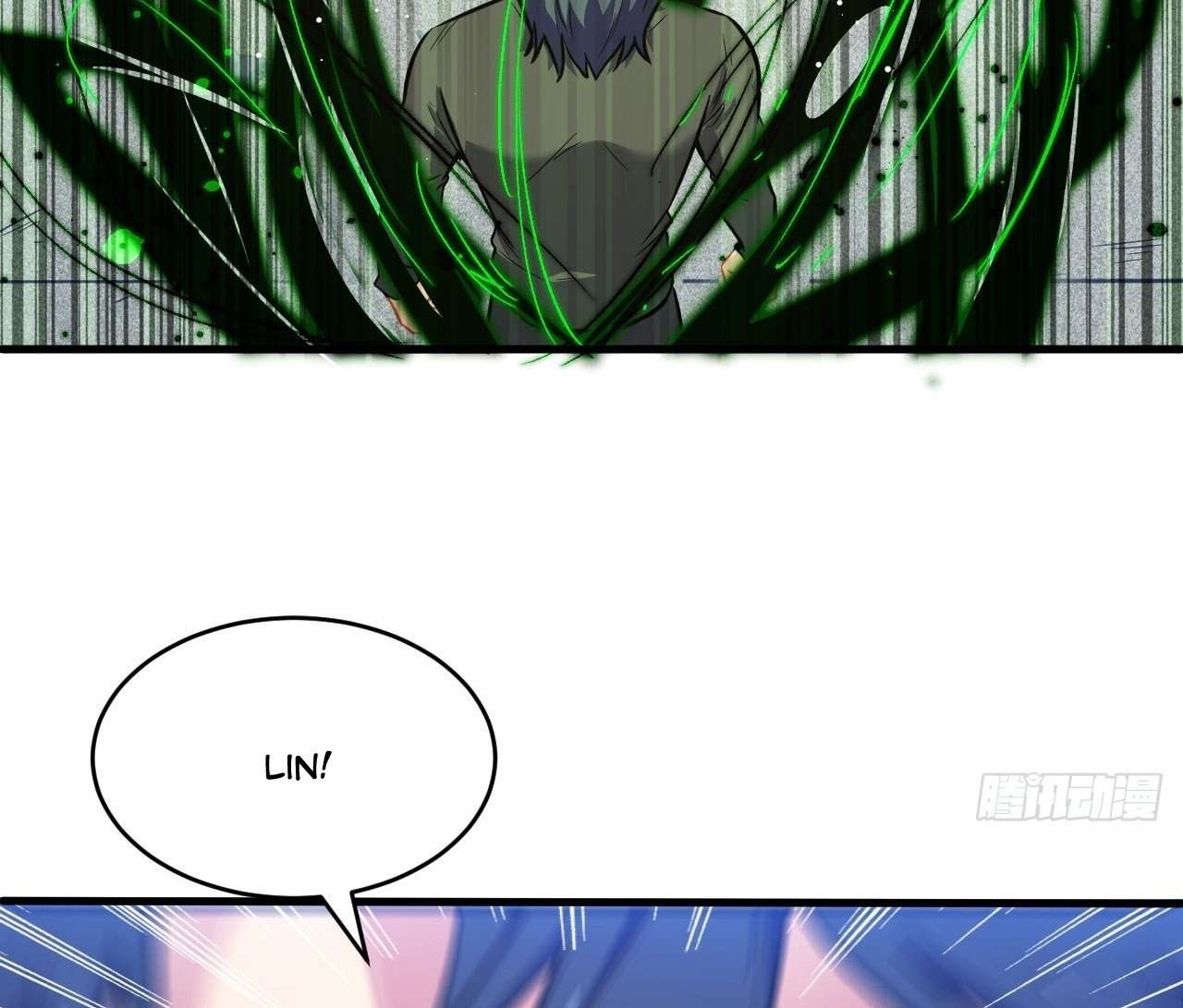 Monk Fron the Future (Cultivator From the Future) Chapter 26 Gambar 66