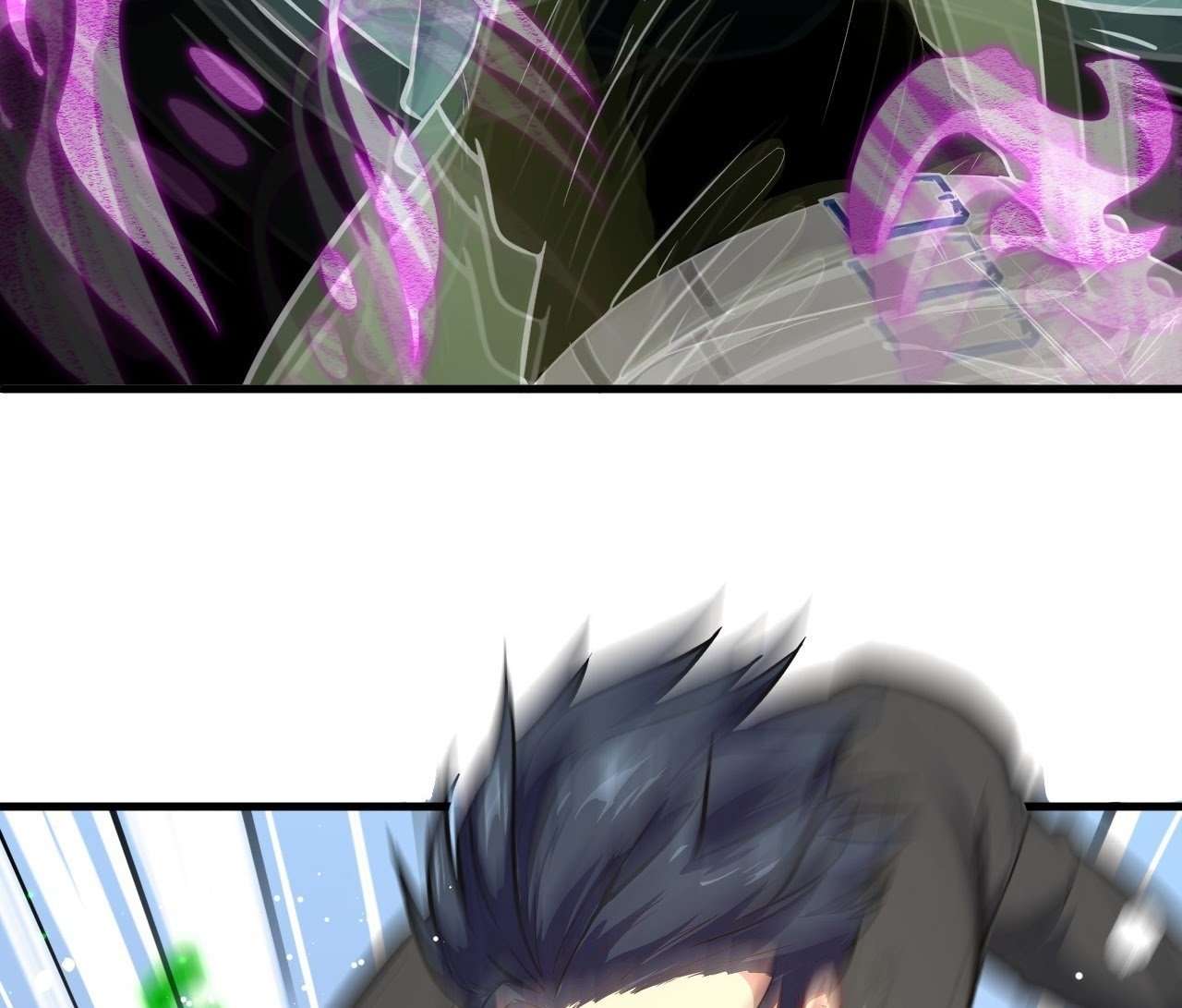 Monk Fron the Future (Cultivator From the Future) Chapter 26 Gambar 69