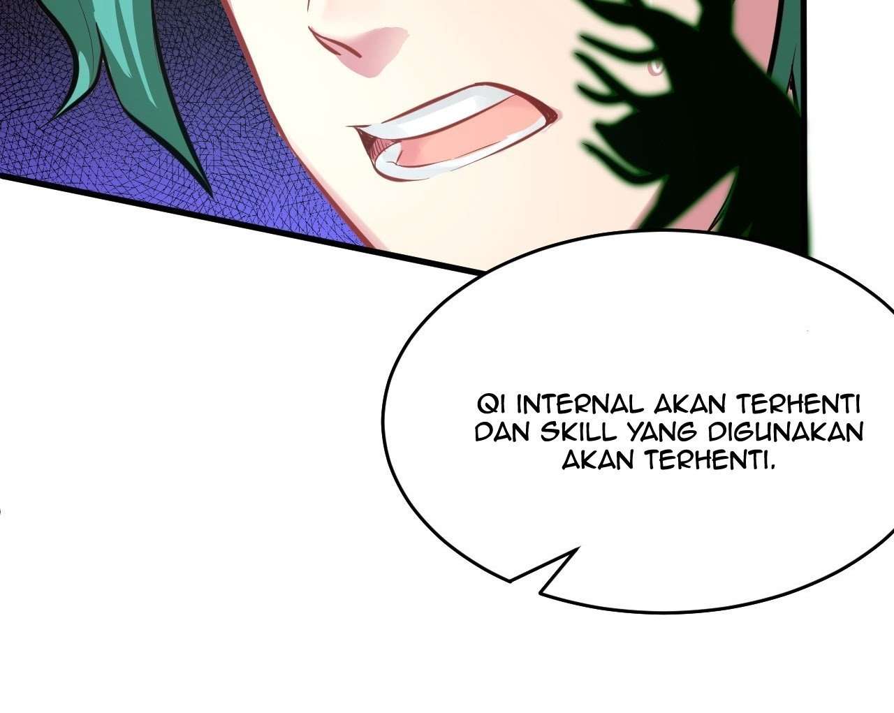 Monk Fron the Future (Cultivator From the Future) Chapter 26 Gambar 60