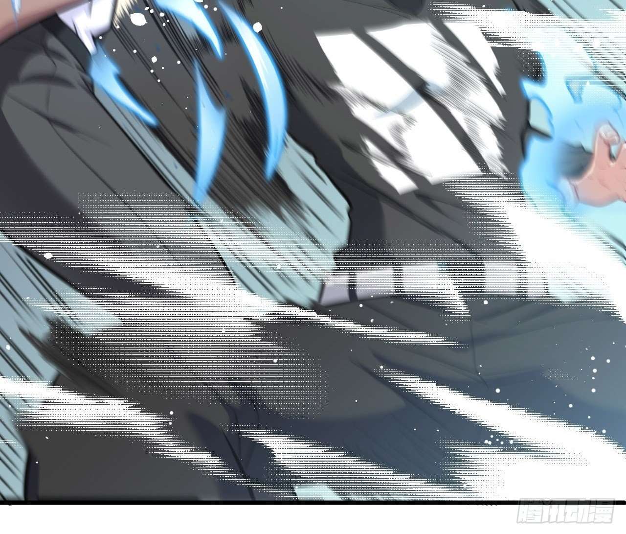 Monk Fron the Future (Cultivator From the Future) Chapter 26 Gambar 75