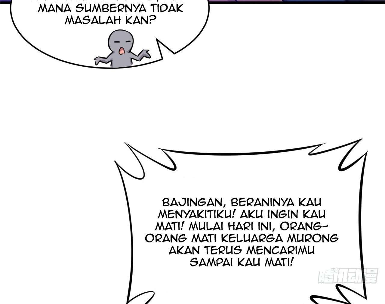 Monk Fron the Future (Cultivator From the Future) Chapter 26 Gambar 79