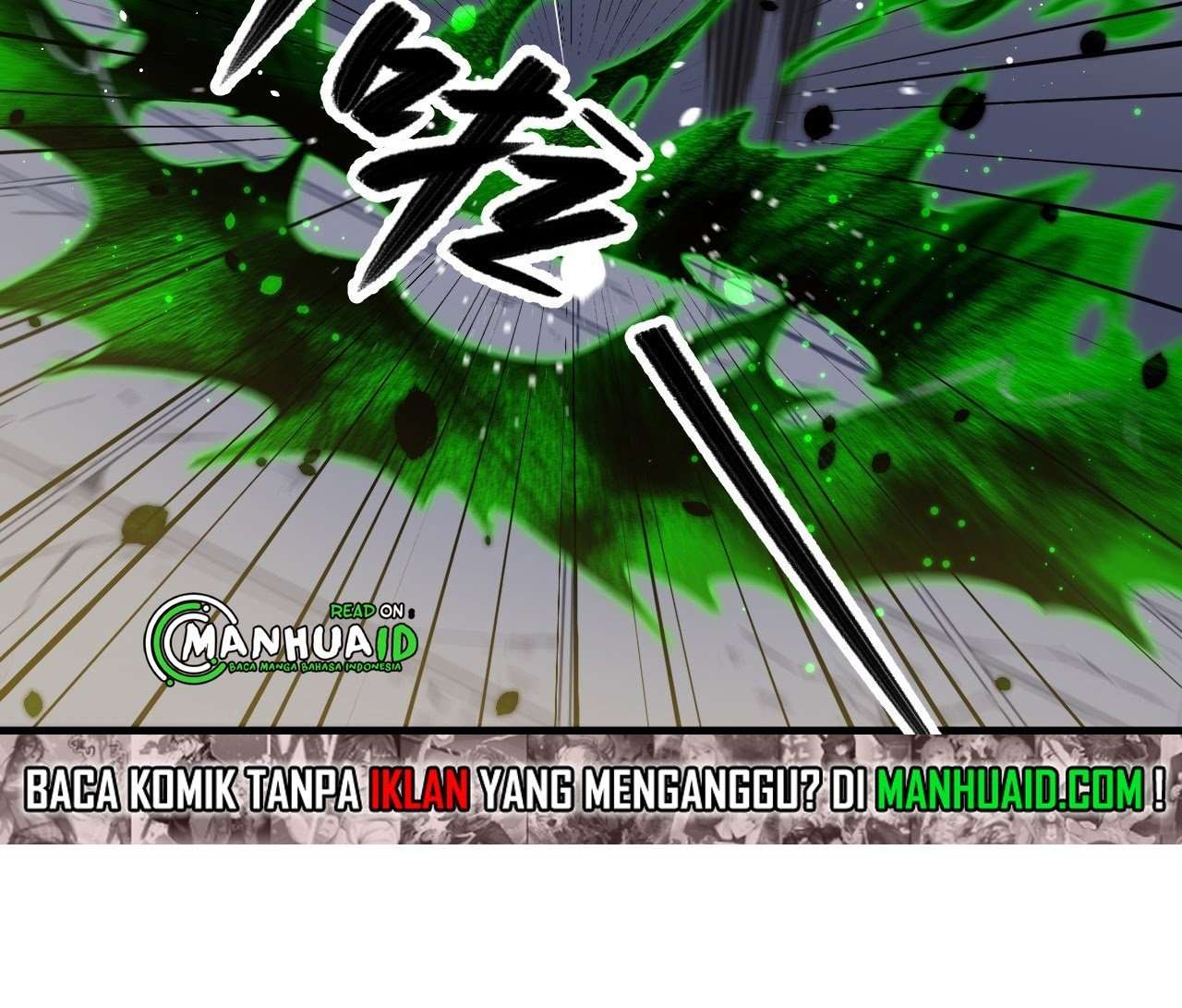 Monk Fron the Future (Cultivator From the Future) Chapter 26 Gambar 71