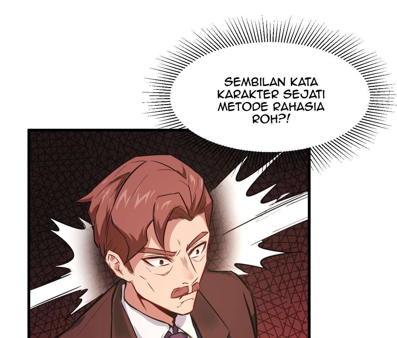 Monk Fron the Future (Cultivator From the Future) Chapter 26 Gambar 72