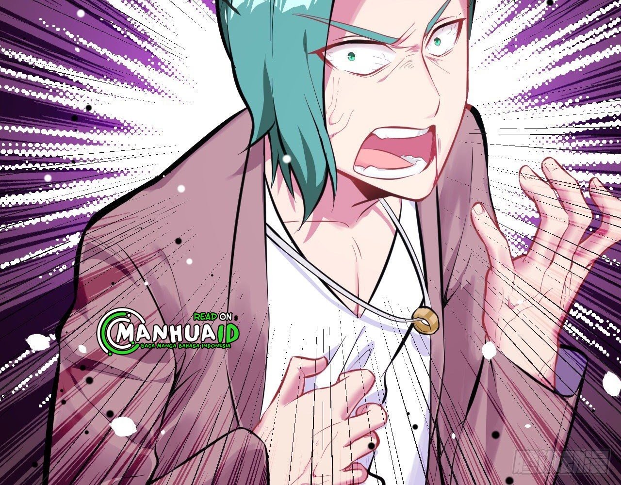 Monk Fron the Future (Cultivator From the Future) Chapter 26 Gambar 86