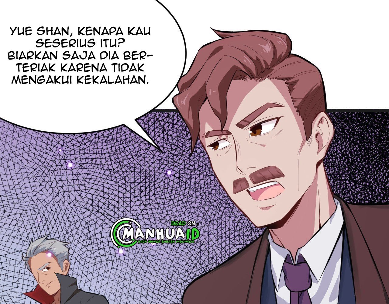 Monk Fron the Future (Cultivator From the Future) Chapter 26 Gambar 89