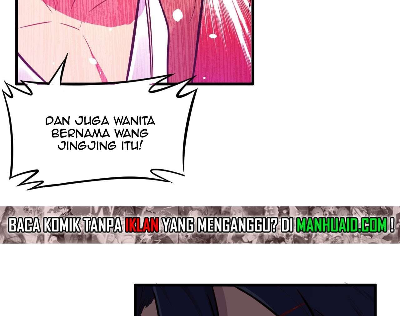 Monk Fron the Future (Cultivator From the Future) Chapter 26 Gambar 81