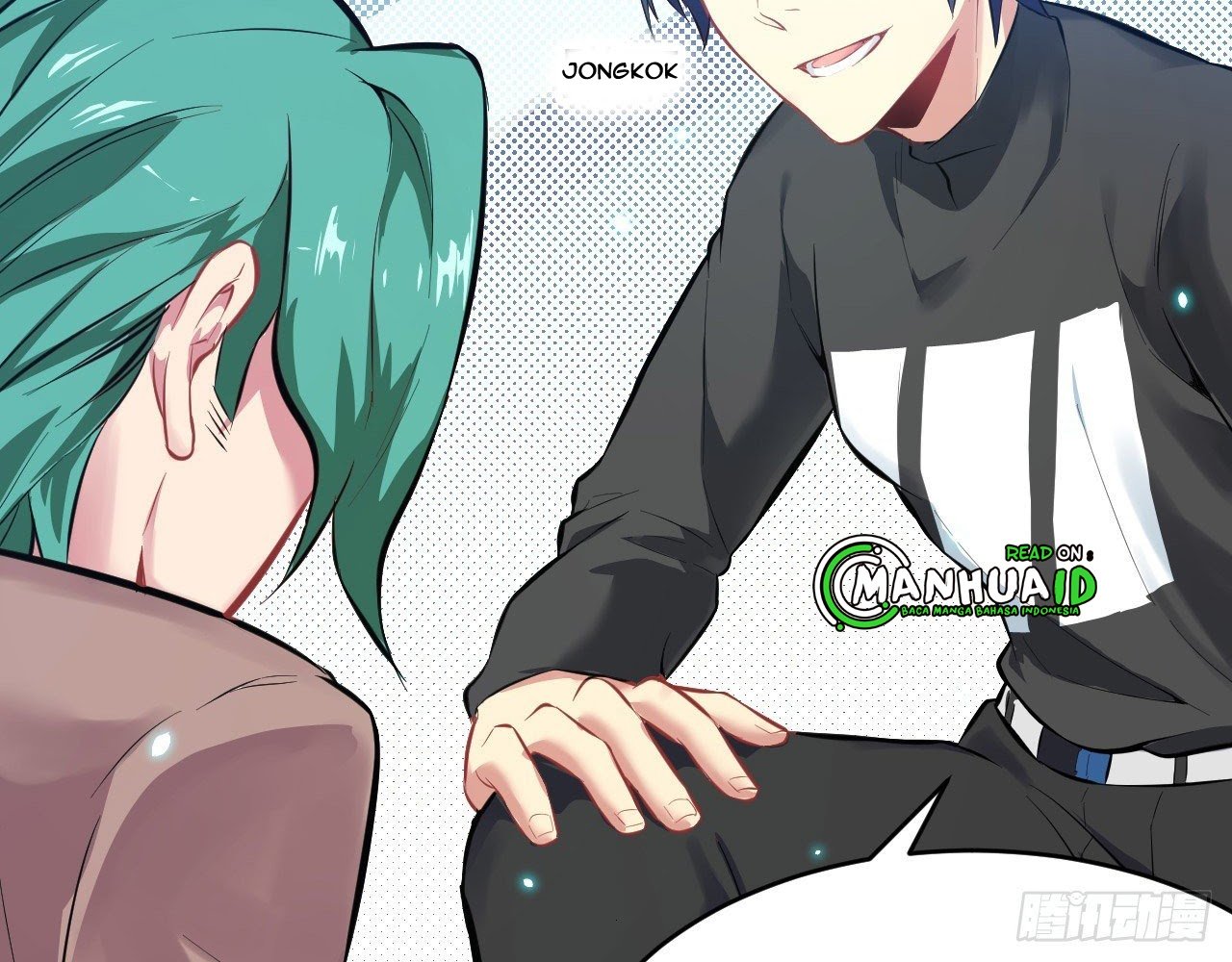 Monk Fron the Future (Cultivator From the Future) Chapter 26 Gambar 92