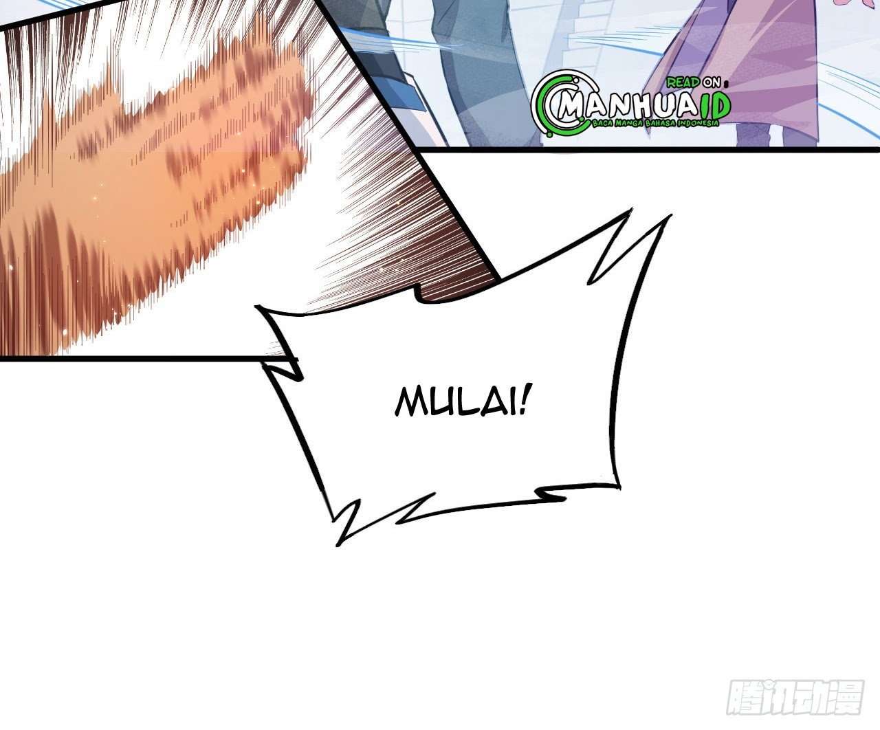 Monk Fron the Future (Cultivator From the Future) Chapter 25 Gambar 14