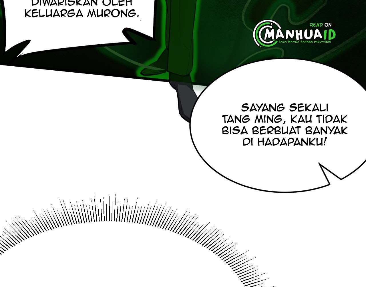 Monk Fron the Future (Cultivator From the Future) Chapter 25 Gambar 17