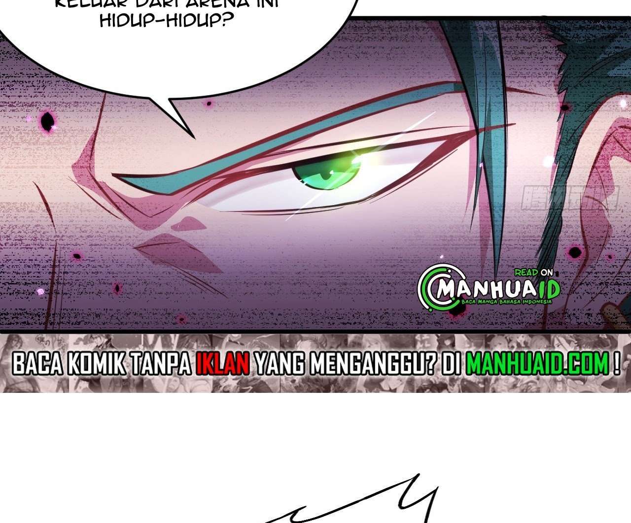 Monk Fron the Future (Cultivator From the Future) Chapter 25 Gambar 11