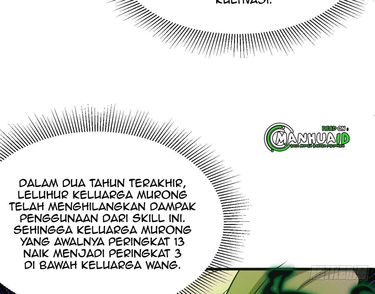Monk Fron the Future (Cultivator From the Future) Chapter 25 Gambar 20