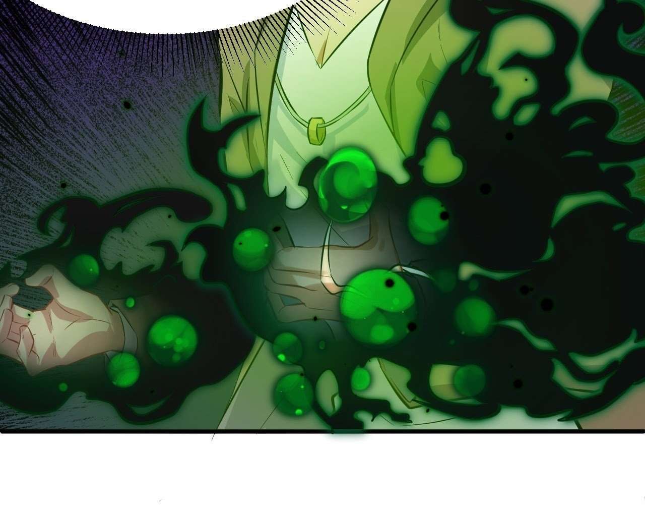 Monk Fron the Future (Cultivator From the Future) Chapter 25 Gambar 21