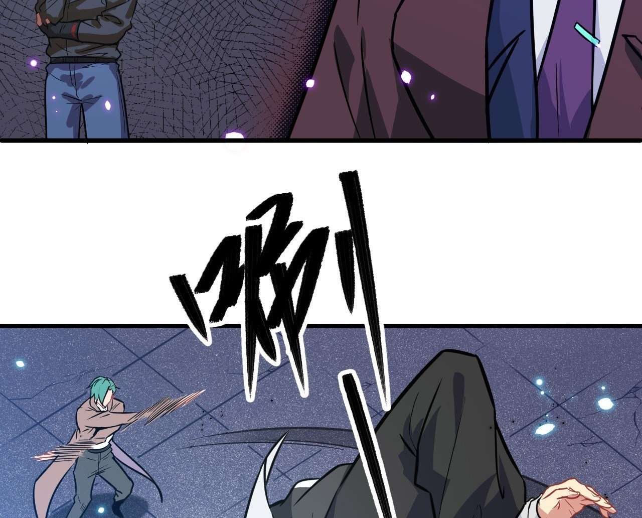 Monk Fron the Future (Cultivator From the Future) Chapter 25 Gambar 34