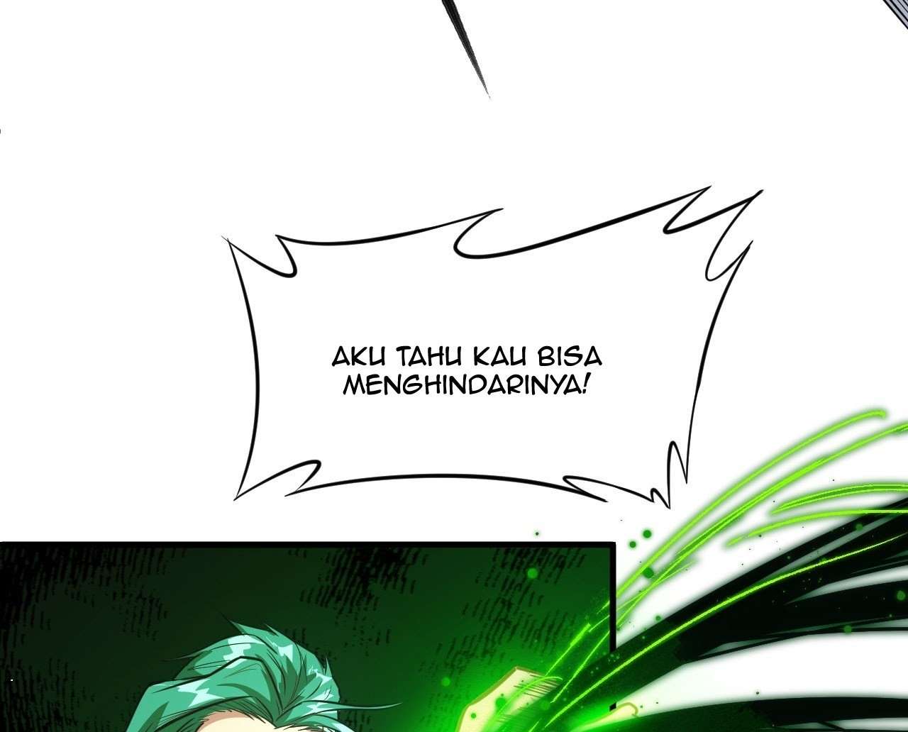 Monk Fron the Future (Cultivator From the Future) Chapter 25 Gambar 36