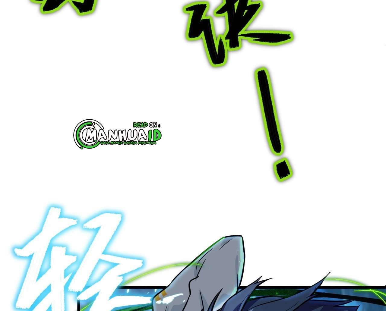 Monk Fron the Future (Cultivator From the Future) Chapter 25 Gambar 38