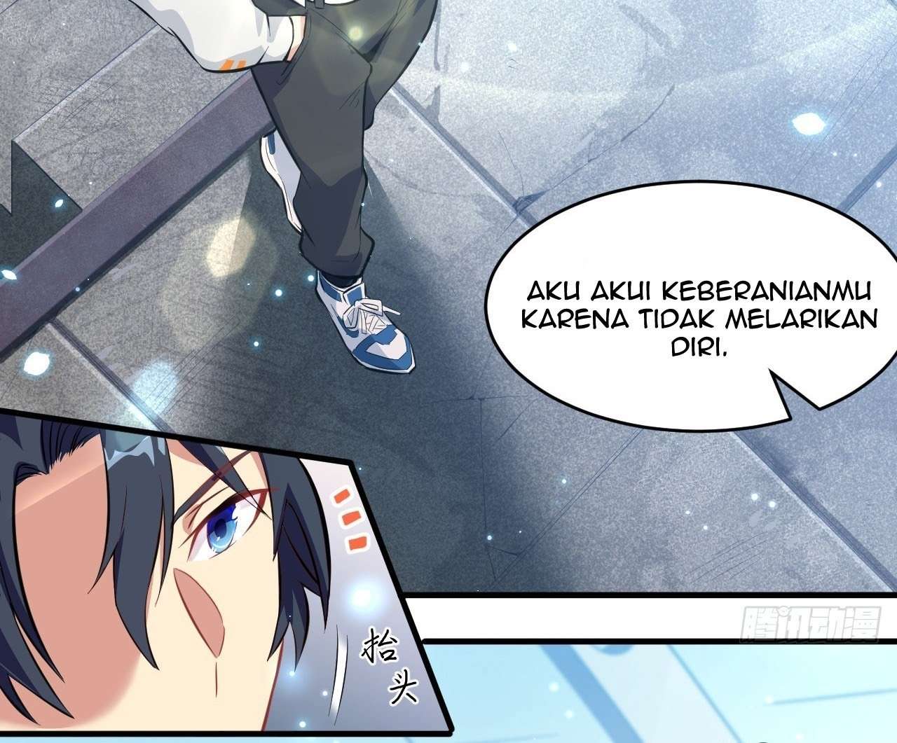 Monk Fron the Future (Cultivator From the Future) Chapter 25 Gambar 3