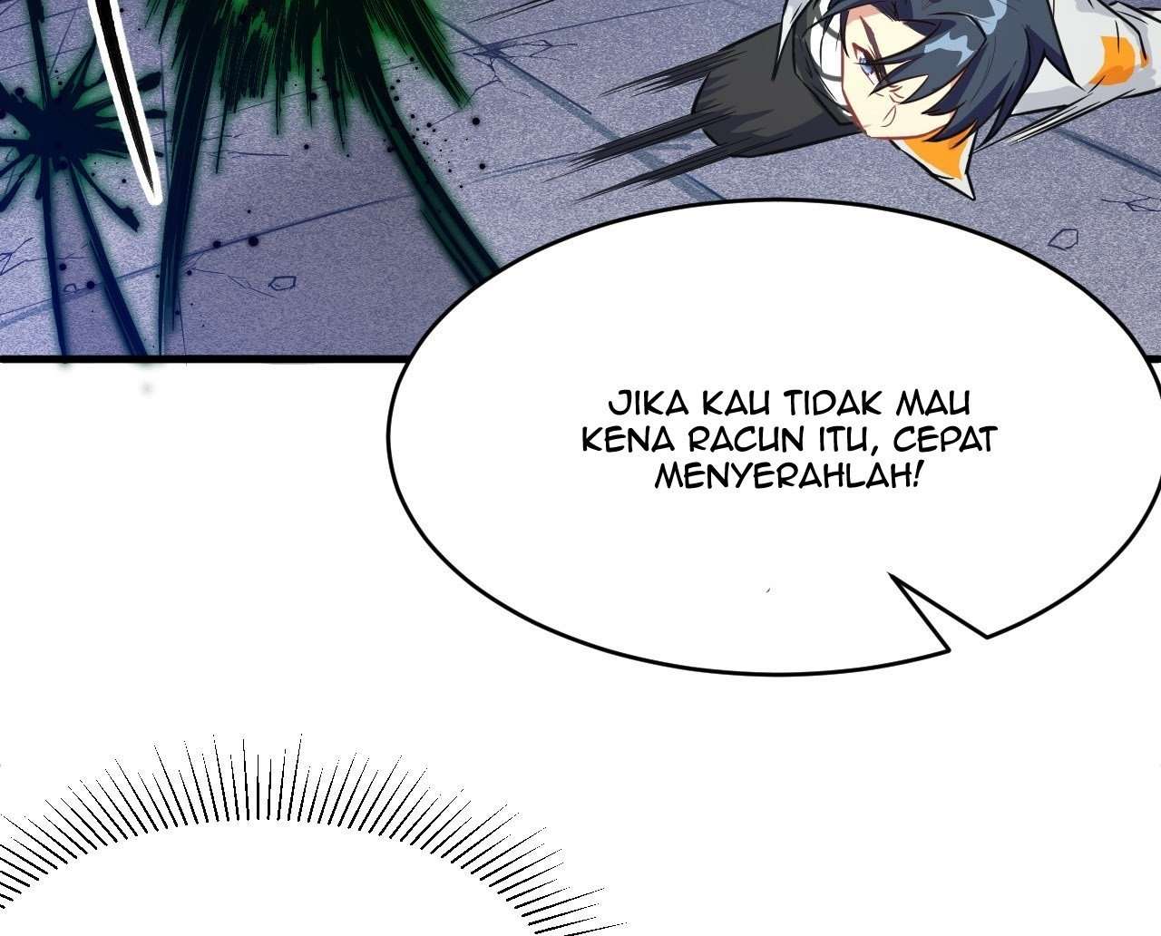 Monk Fron the Future (Cultivator From the Future) Chapter 25 Gambar 30
