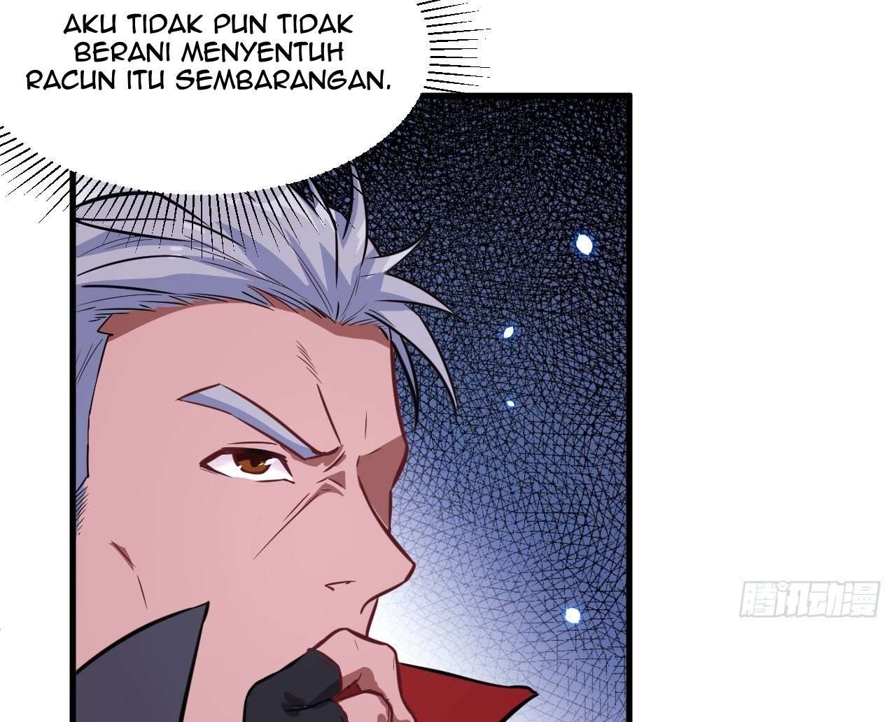 Monk Fron the Future (Cultivator From the Future) Chapter 25 Gambar 31