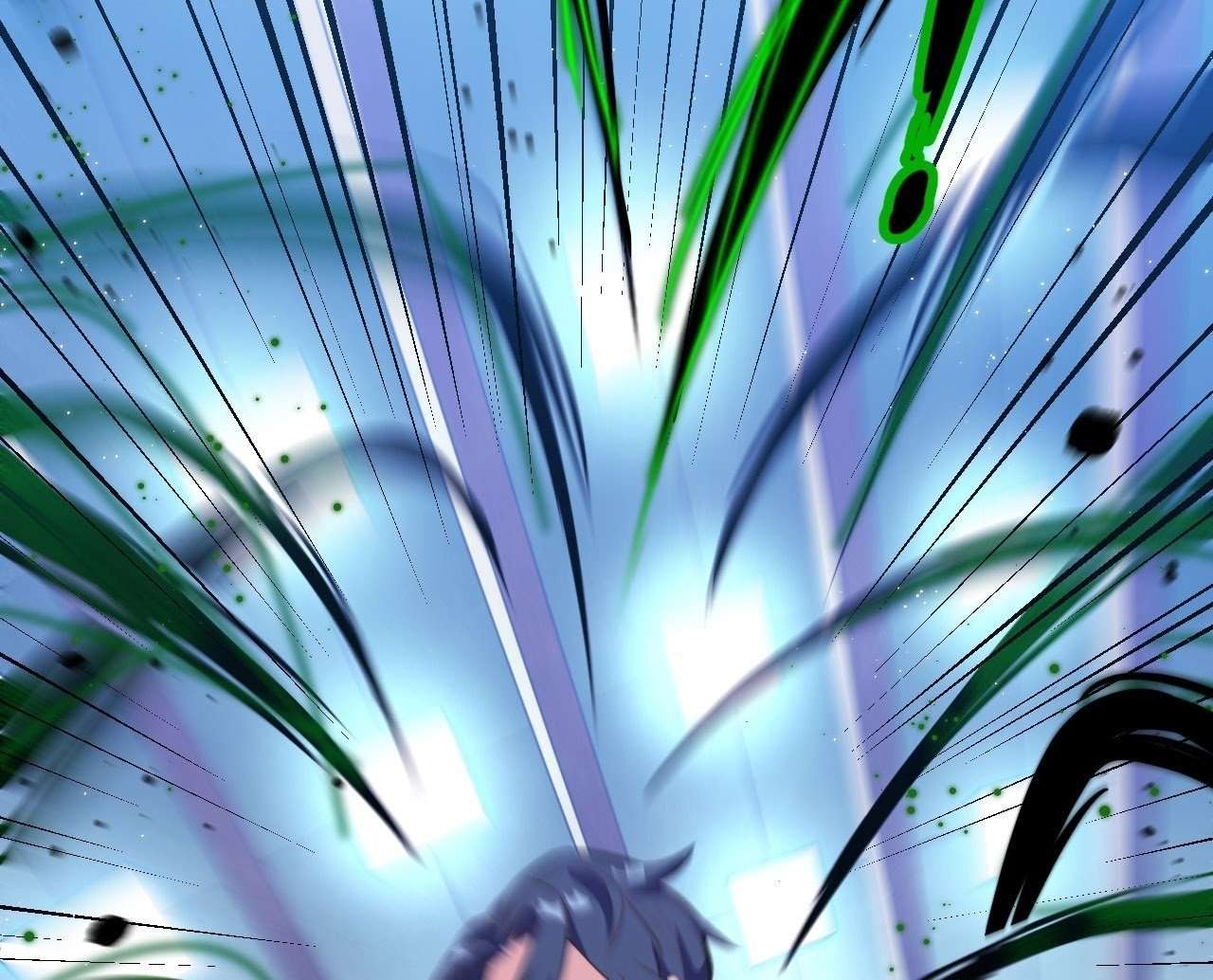 Monk Fron the Future (Cultivator From the Future) Chapter 25 Gambar 46