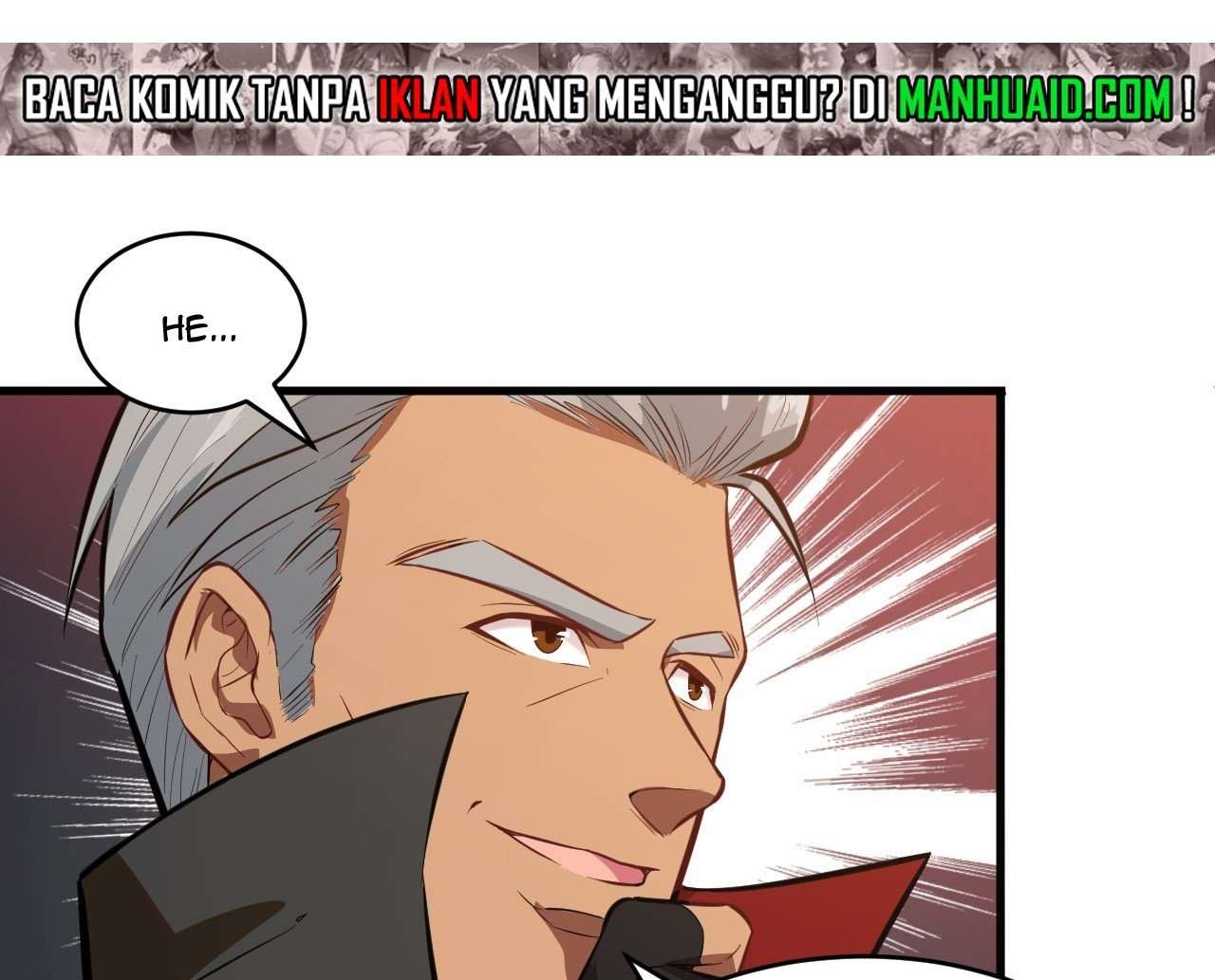 Monk Fron the Future (Cultivator From the Future) Chapter 25 Gambar 42