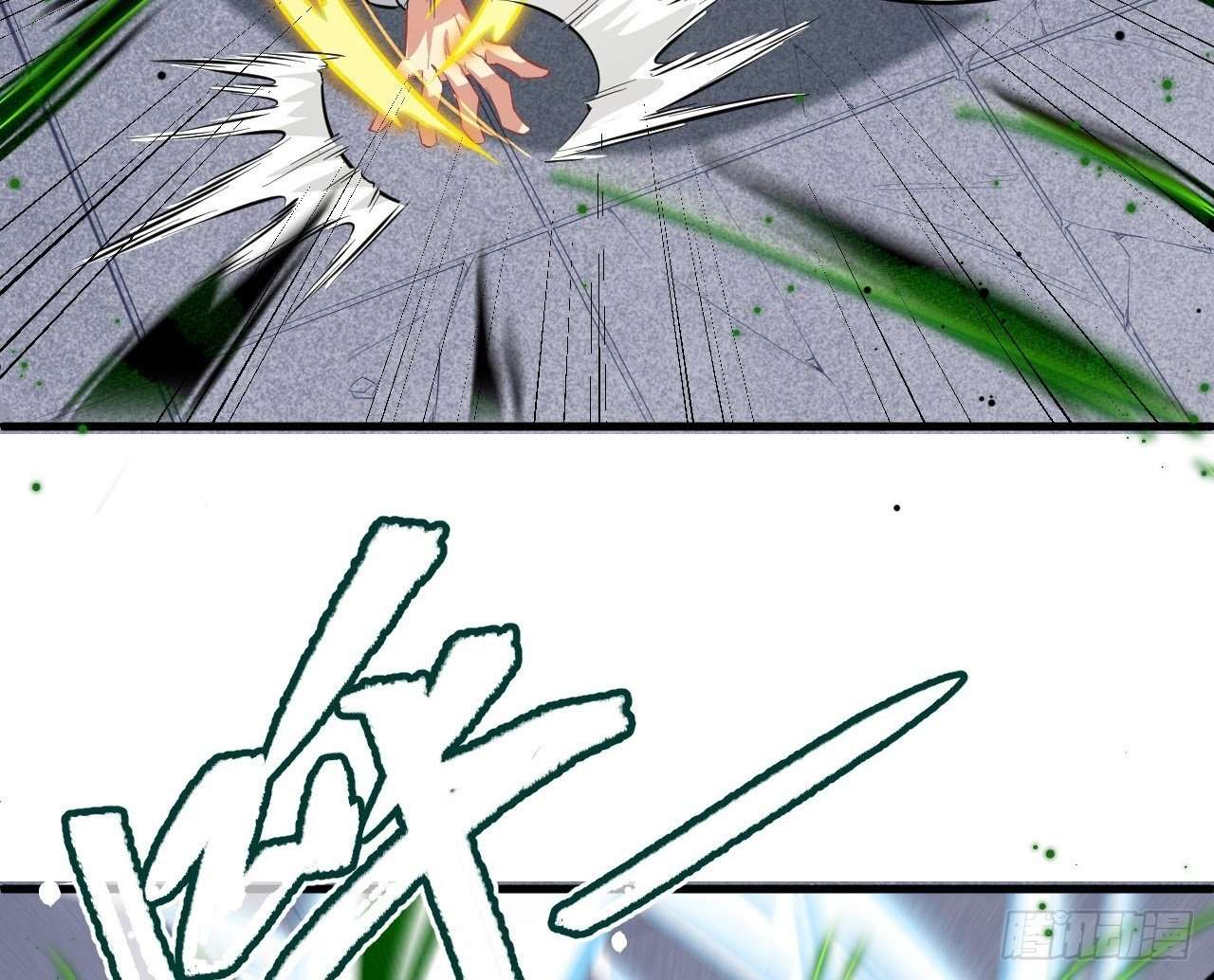 Monk Fron the Future (Cultivator From the Future) Chapter 25 Gambar 54