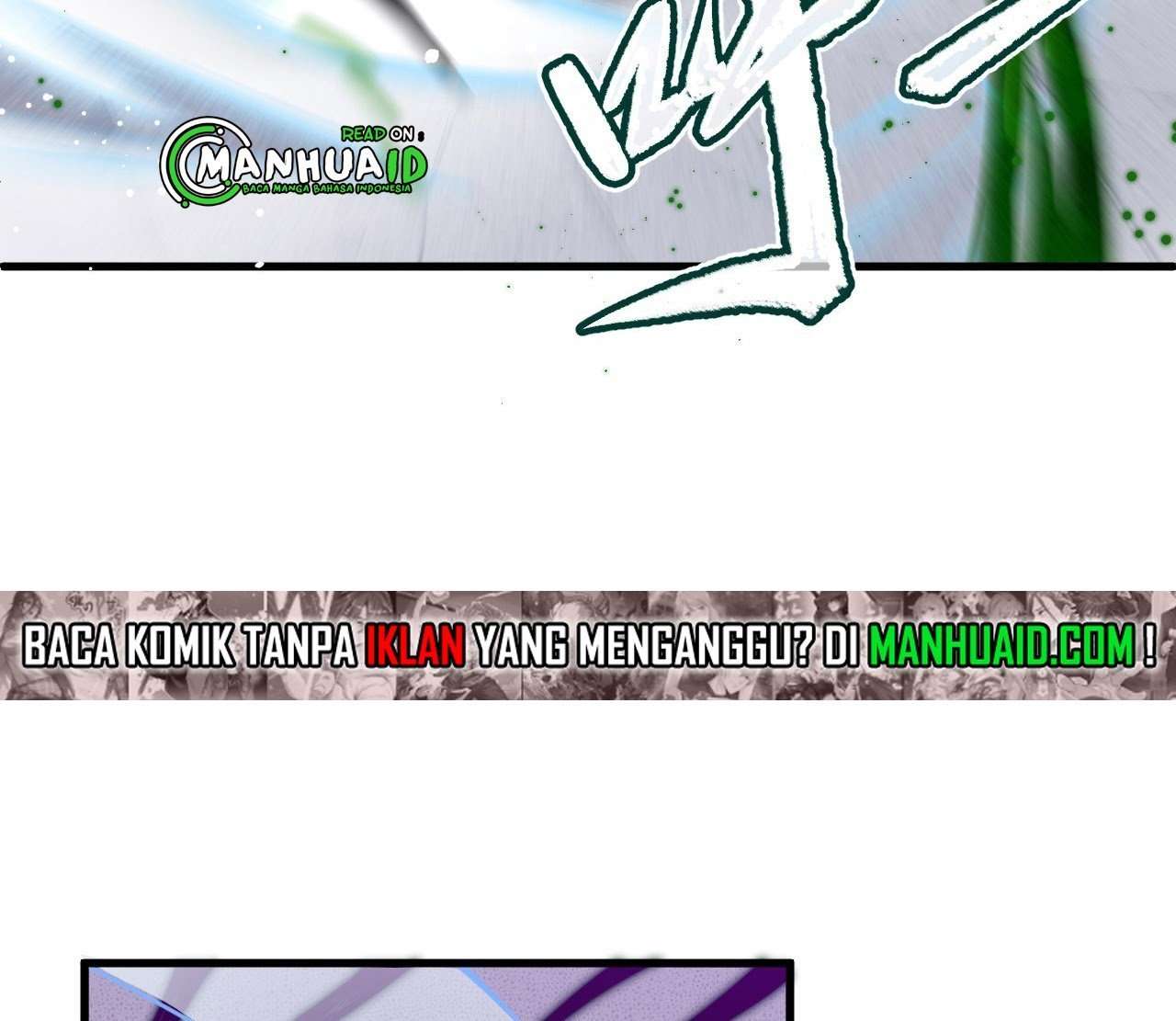 Monk Fron the Future (Cultivator From the Future) Chapter 25 Gambar 56