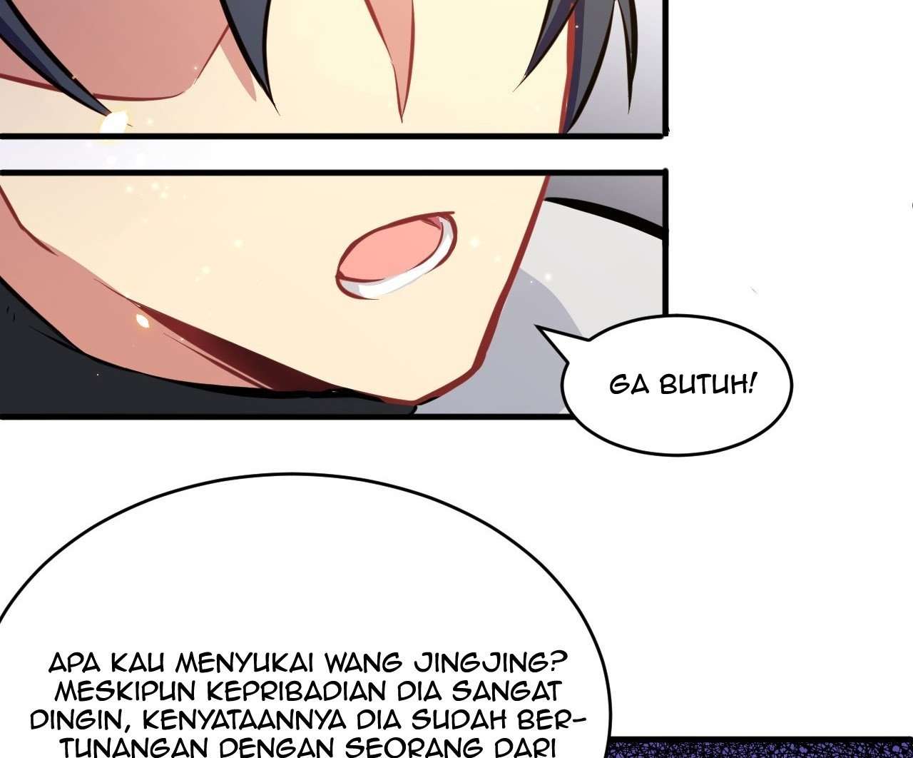 Monk Fron the Future (Cultivator From the Future) Chapter 25 Gambar 6