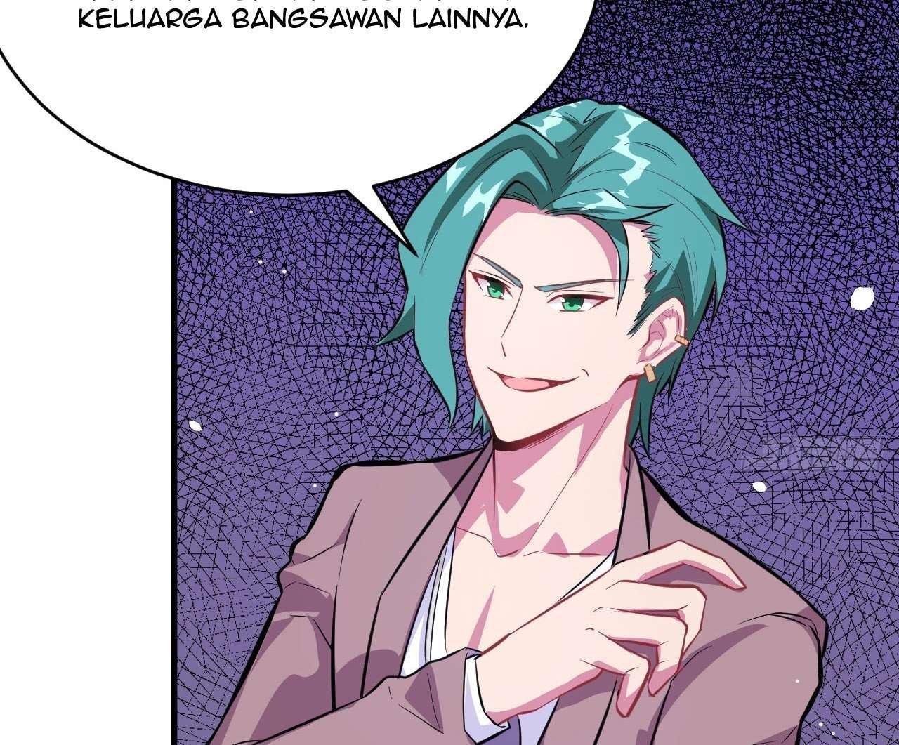 Monk Fron the Future (Cultivator From the Future) Chapter 25 Gambar 7