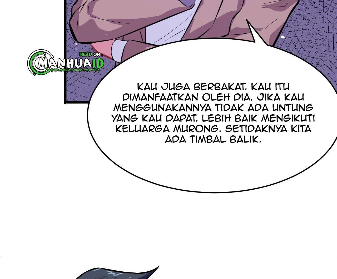Monk Fron the Future (Cultivator From the Future) Chapter 25 Gambar 8