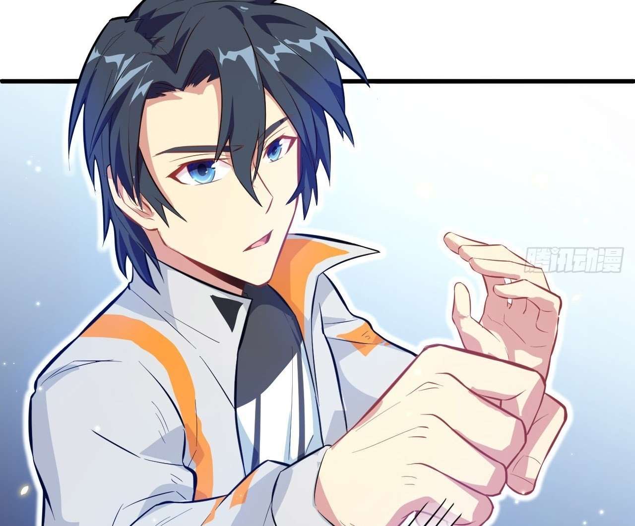 Monk Fron the Future (Cultivator From the Future) Chapter 25 Gambar 9