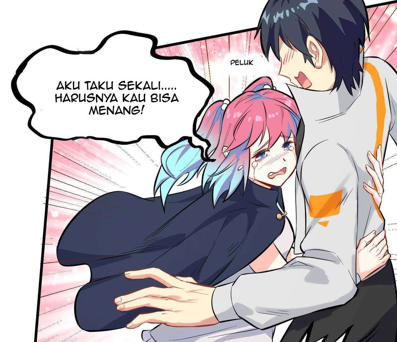 Monk Fron the Future (Cultivator From the Future) Chapter 24 Gambar 18