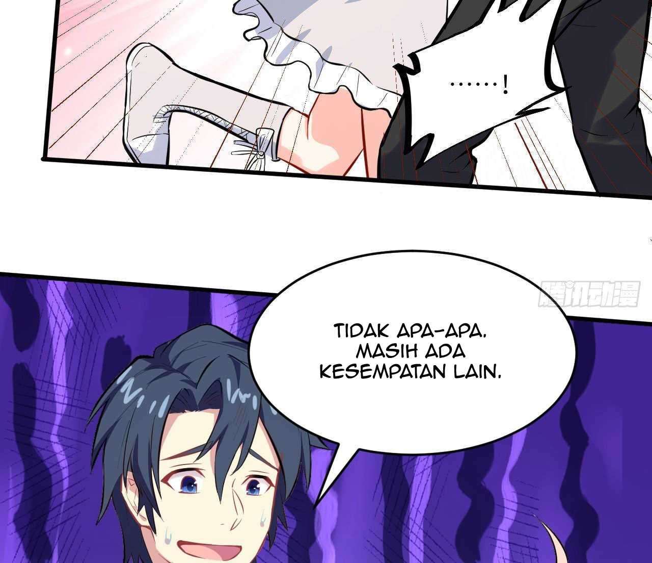 Monk Fron the Future (Cultivator From the Future) Chapter 24 Gambar 19