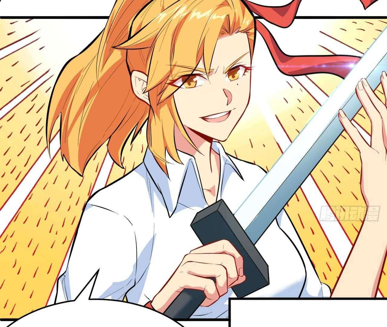 Monk Fron the Future (Cultivator From the Future) Chapter 24 Gambar 28