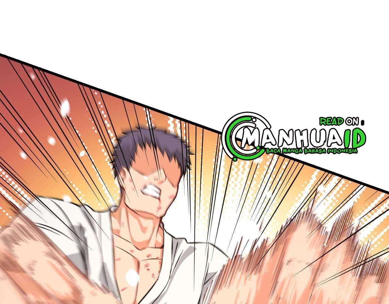 Manhwa Monk Fron the Future (Cultivator From the Future) Chapter 24 gambar nomor 2