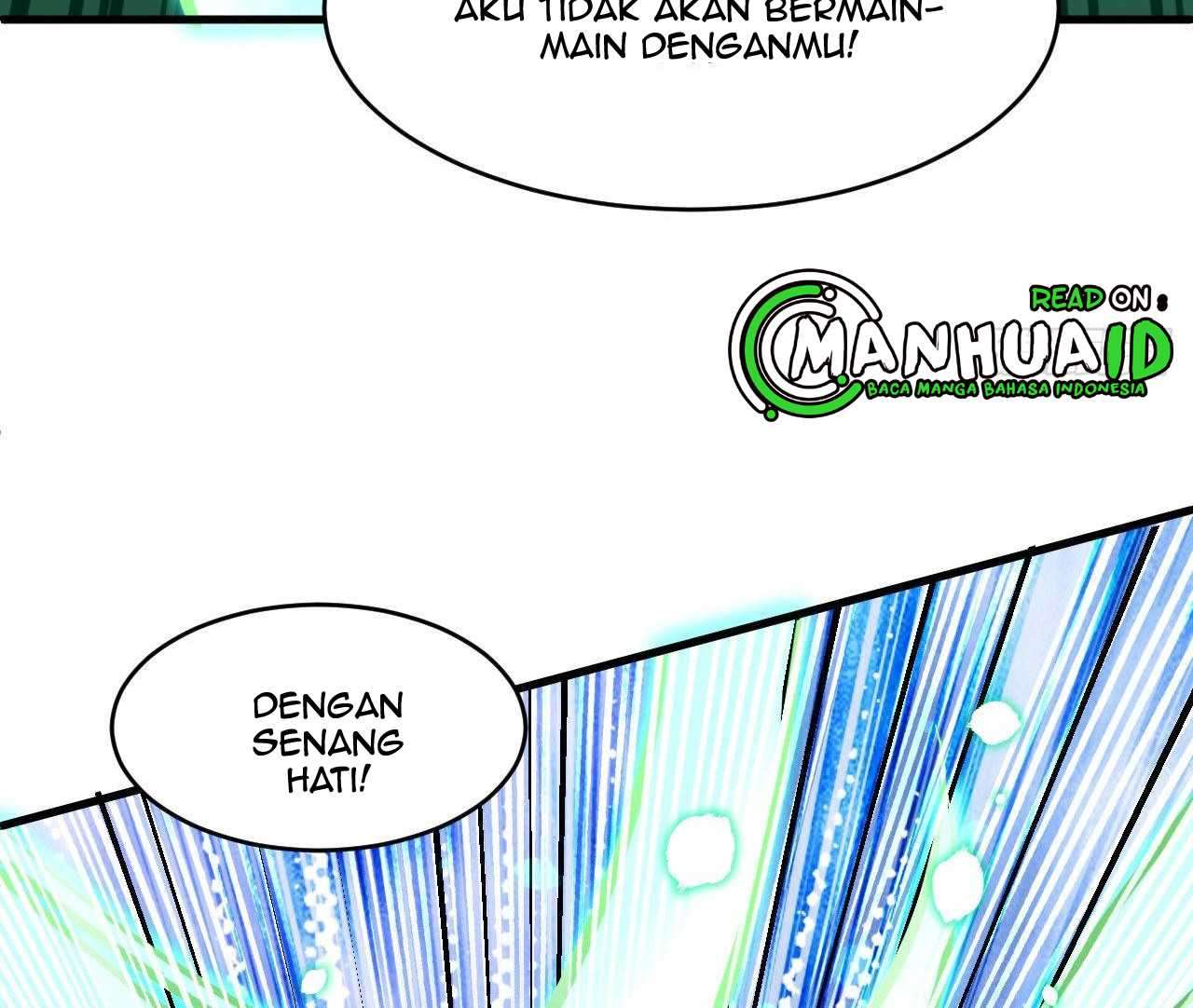 Monk Fron the Future (Cultivator From the Future) Chapter 24 Gambar 32
